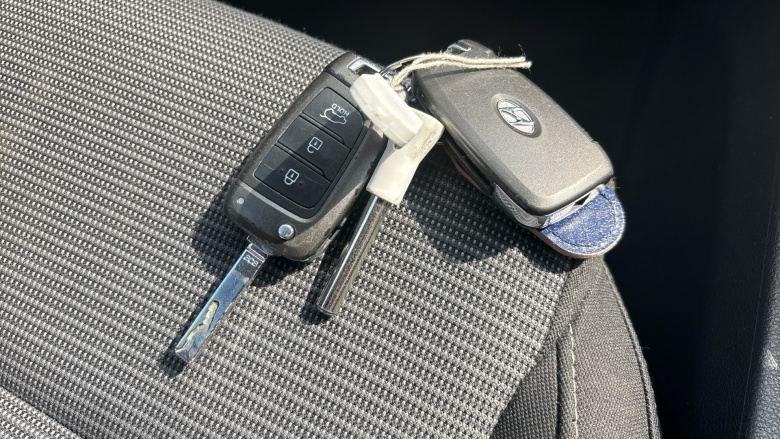 Hyundai i30 1.0T GDI S 5dr Petrol Hatchback